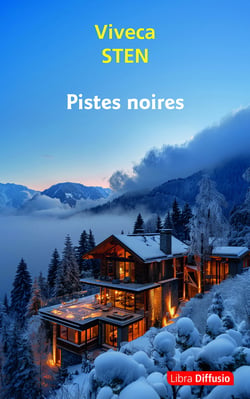 Pistes noires