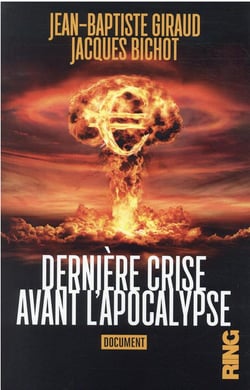 Derniere crise avant l'apocalypse