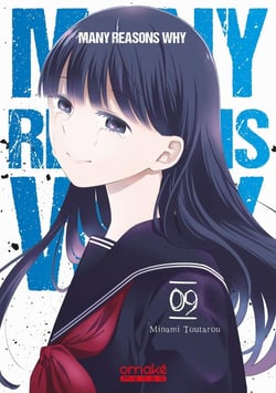 Many reasons why Tome 9