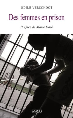 Des femmes en prison