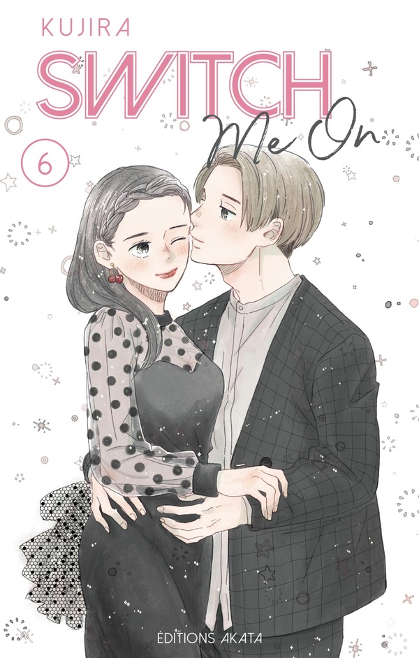 Switch me on Tome 6