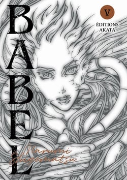 Babel Tome 5