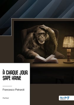 A chaque jour sape haine - Tome 1