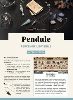 Pendules
