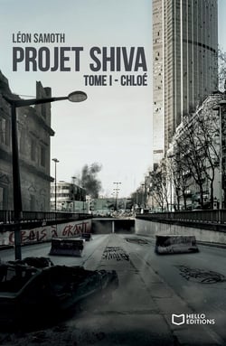 Projet Shiva
