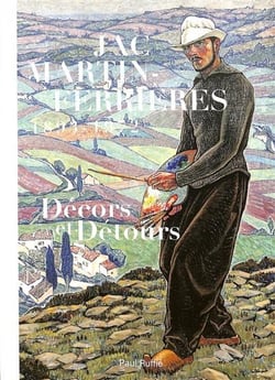 Jac Martin-Ferrières, 1893 - 1972