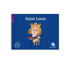 Saint Louis (2e édition)