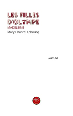 Les filles d'Olympe