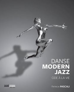 La danse modern jazz - ode à la vie
