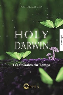 LES SPIRALES DU TEMPS.