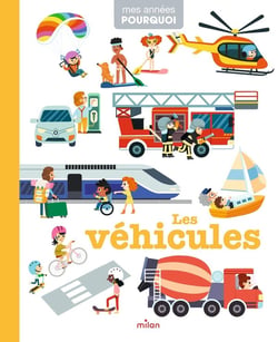 Les véhicules