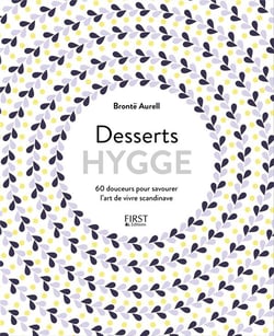 Desserts hygge
