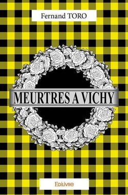 Meurtres a vichy - policier