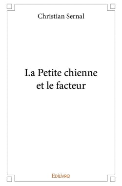 La Petite chienne et le facteur