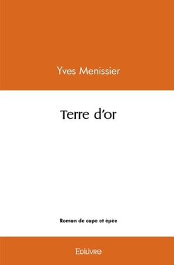 Terre d'or