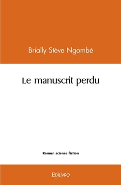 Le manuscrit perdu