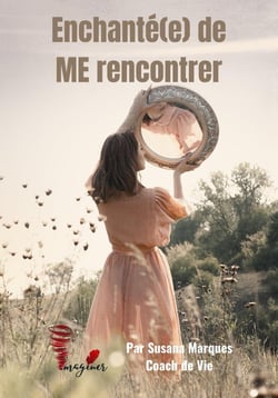 Enchante(e) de me rencontrer