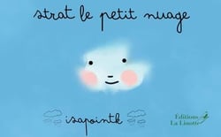 Strat le petit nuage