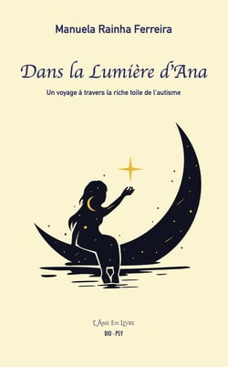 Dans la lumière d'Ana : Un voyage à travers la riche toile de l'autisme