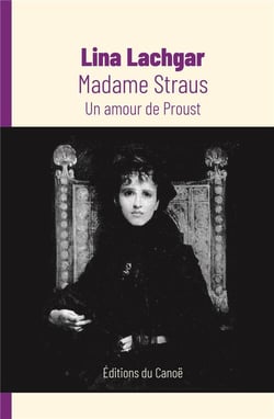 Madame Straus