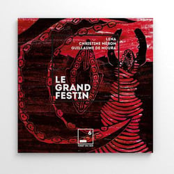 Le grand festin