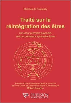 Traité sur la réintégration des êtres