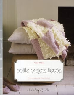 Petits projets tissés