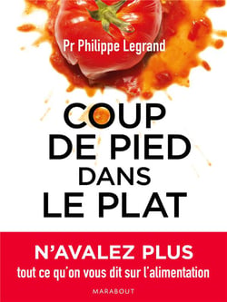 Le coup de pied dans le plat