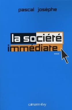 La société immédiate