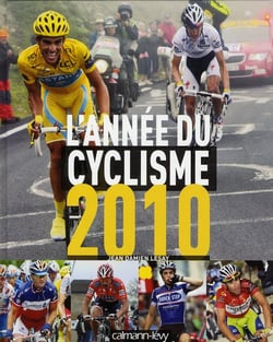 L'année du cyclisme 2010 t.37