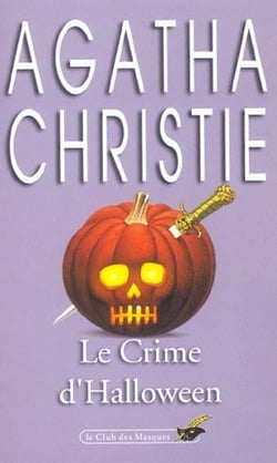 Le crime d'halloween