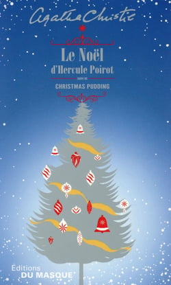 Coffret Noël Hercule Poirot