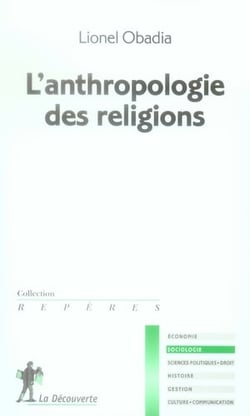 L'anthropologie des religions