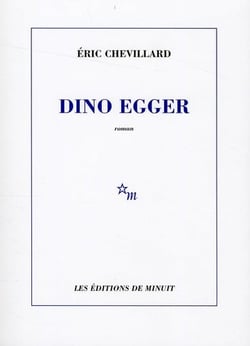Dino Egger