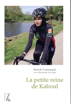 La petite reine de Kaboul