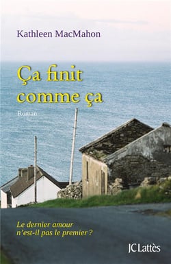 Ça finit comme ça