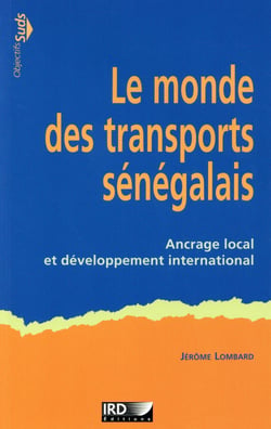 Le monde des transports sénégalais