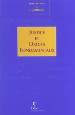 Justice et droits fondamentaux