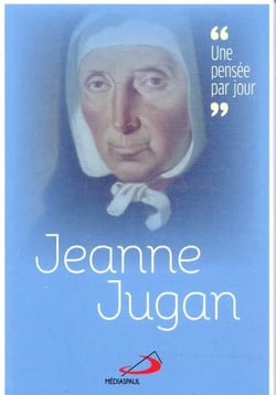 Jeanne Jugan