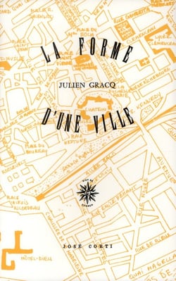 La forme d'une ville