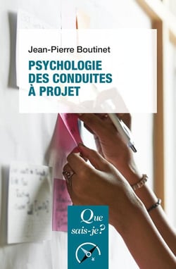 Psychologie des conduites à projet (7e édition)