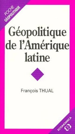 Géopolitique de l'Amérique latine