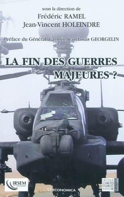 La  fin des guerres majeures ?