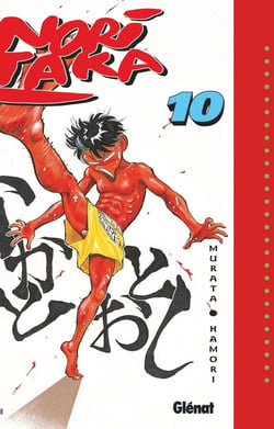 Noritaka Tome 10