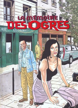 DIGRESSIONS