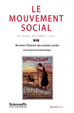 Revisiter l'histoire des sociétés