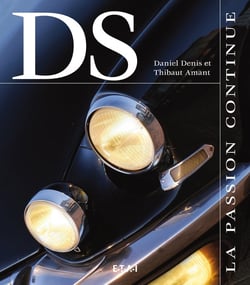 DS - la passion continue
