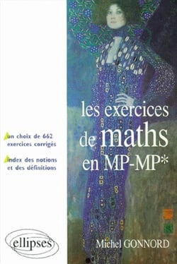 L'essentiel des exercices de MP, MP*
