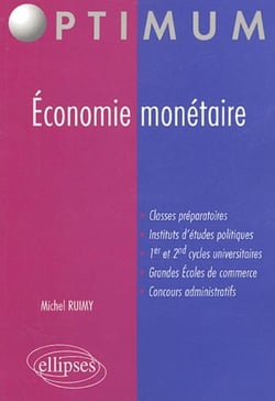 Economie monétaire