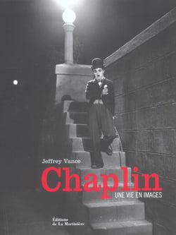 Chaplin - une vie en images